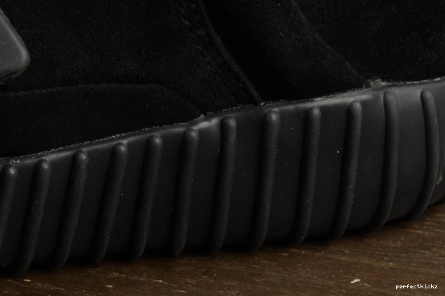 Cblack Black 750 Yeezy Triple Boost Adidas BB1839 0808